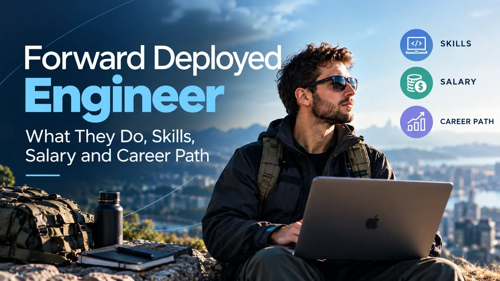 Forward Deployed Engineer: Roles, Skills, Salary and Career Path